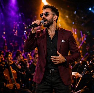 Show en vivo 2