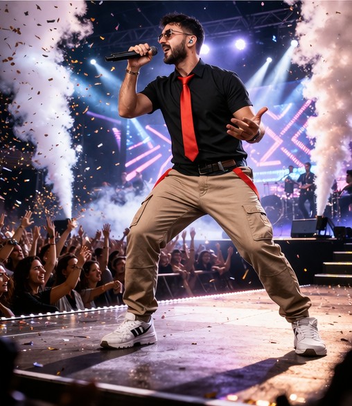 Concierto