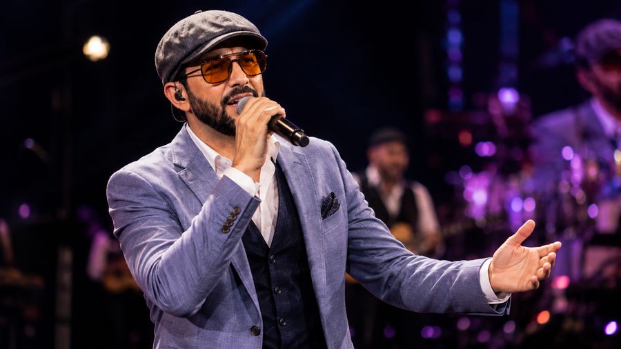 Tributo Juan Luis Guerra
