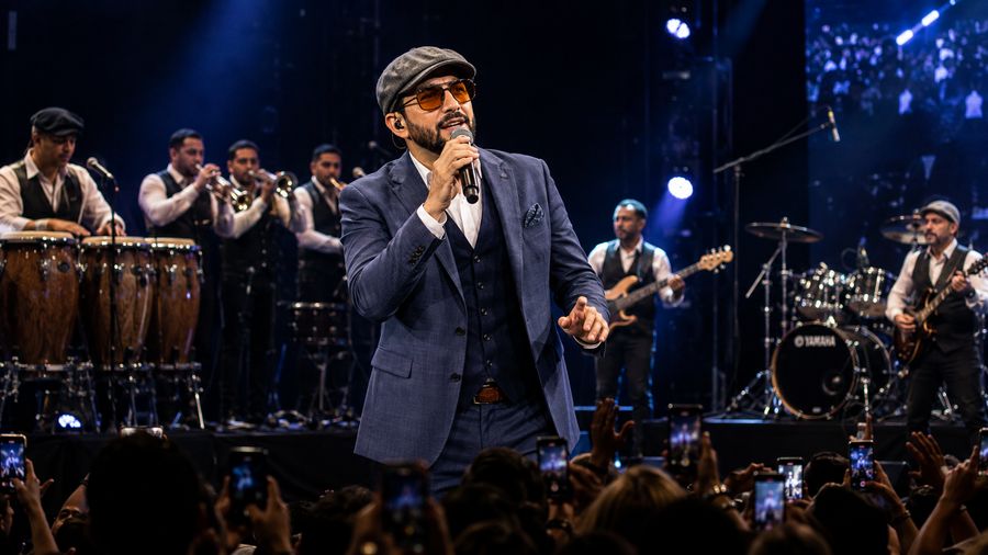 Tributo Juan Luis Guerra