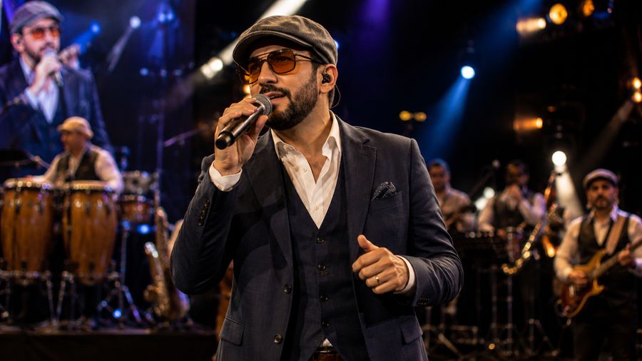 Tributo Juan Luis Guerra