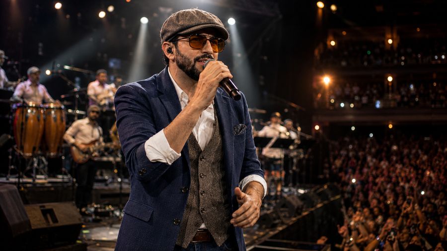 Tributo Juan Luis Guerra