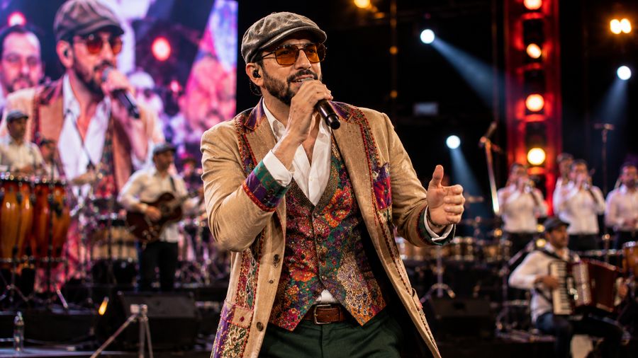 Tributo Juan Luis Guerra