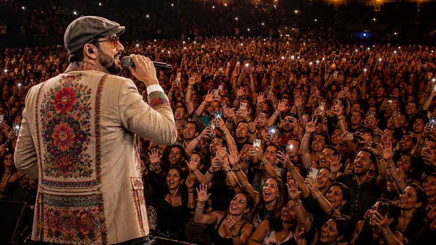 Tributo Juan Luis Guerra